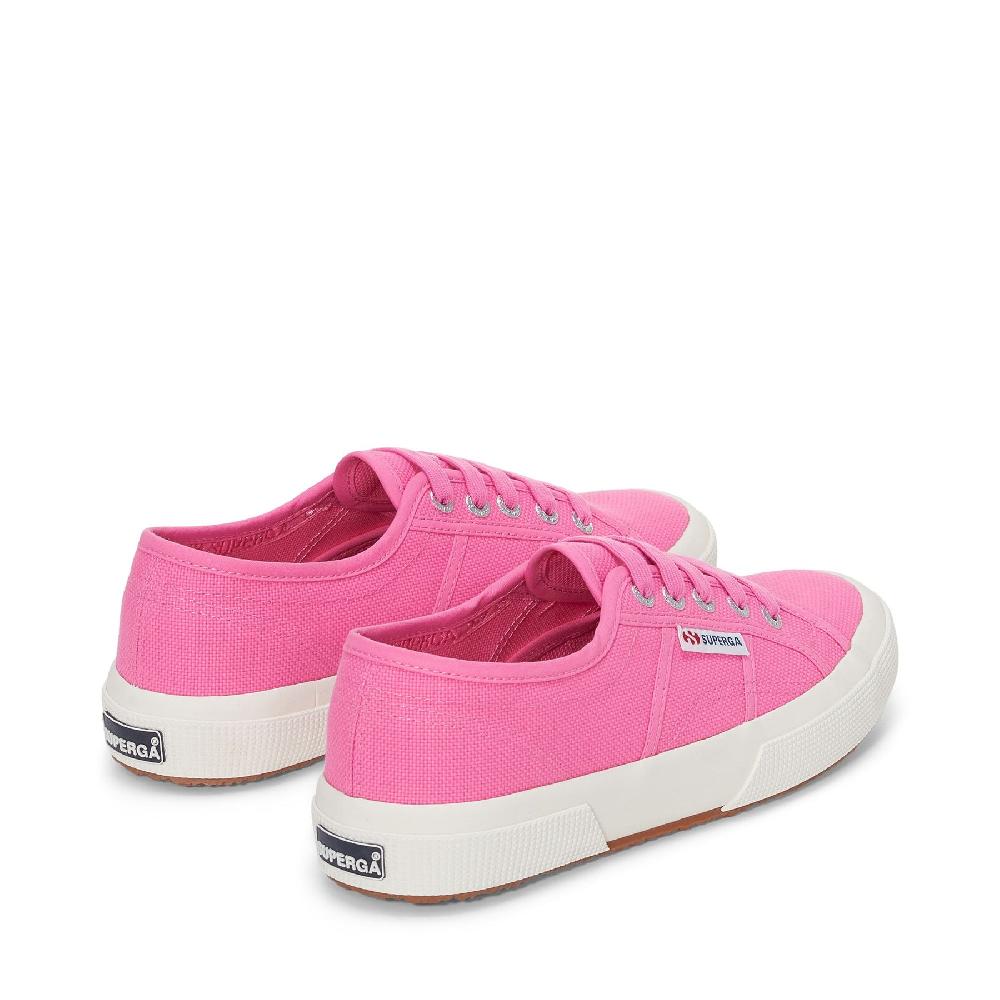 Superga 2750-COTU CLASSICPINK FUCHSIA-FAVORIO Offerta speciale