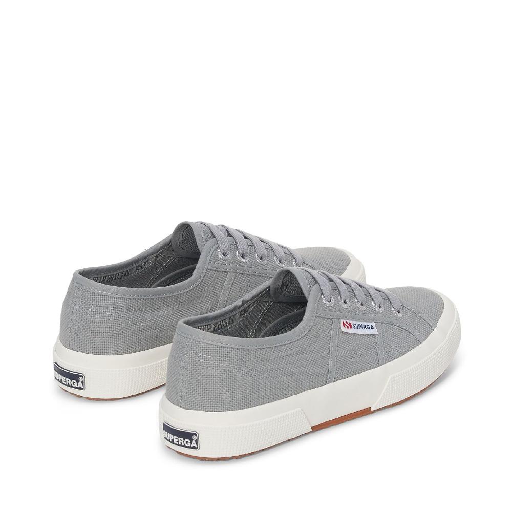 Superga 2750-COTU CLASSICGREY MD-FAVORIO Fornitura limitata