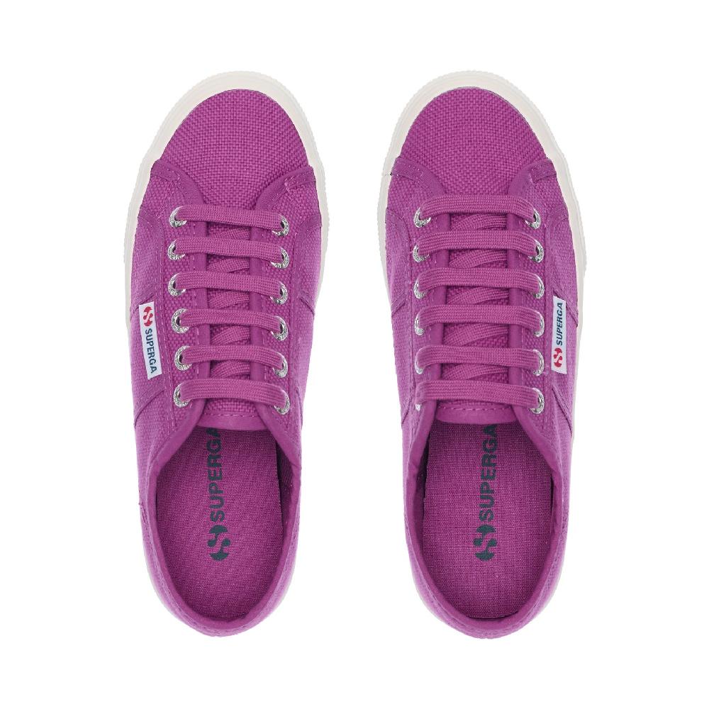Superga 2790 PLATFORMVIOLET PURPLE-FAVORIO Black Friday