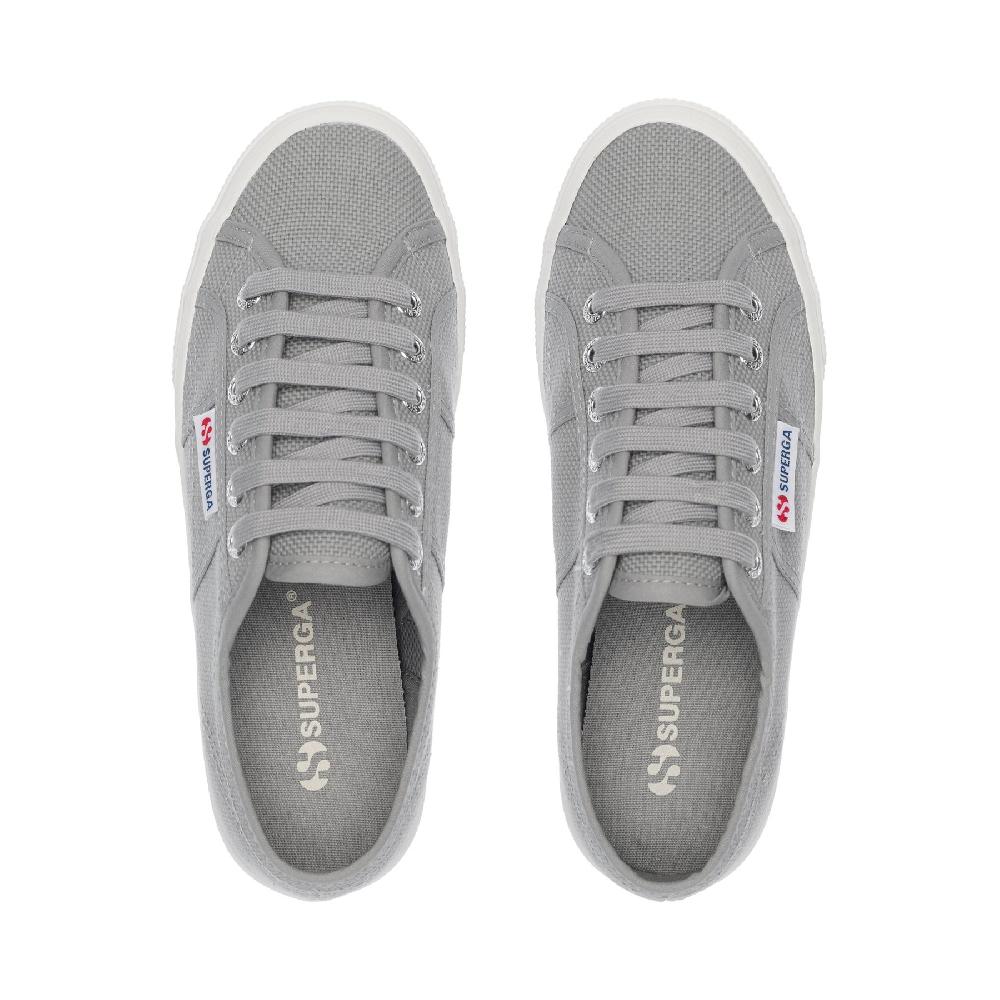 Superga 2790 PLATFORMGREY MD-FAVORIO Cyber Monday