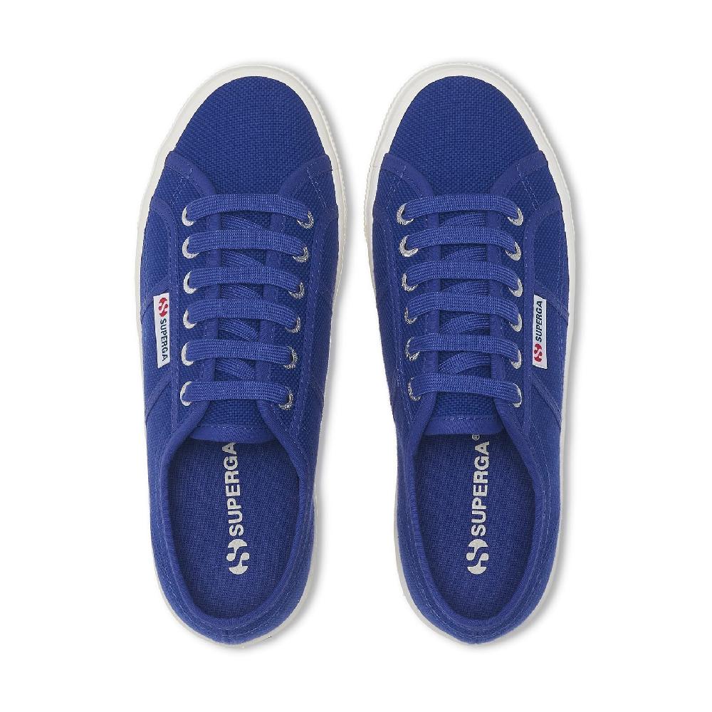 Superga 2790 PLATFORMBLUE SPECTRUM-FAVORIO Offerta per la Festa della Mamma