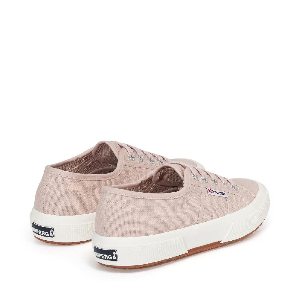 Superga 2750-COTU CLASSICPINK SKIN-F AVORIO Online Outlet