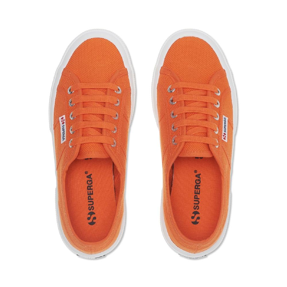 Superga 2750-COTU CLASSICORANGE Offerta temporanea