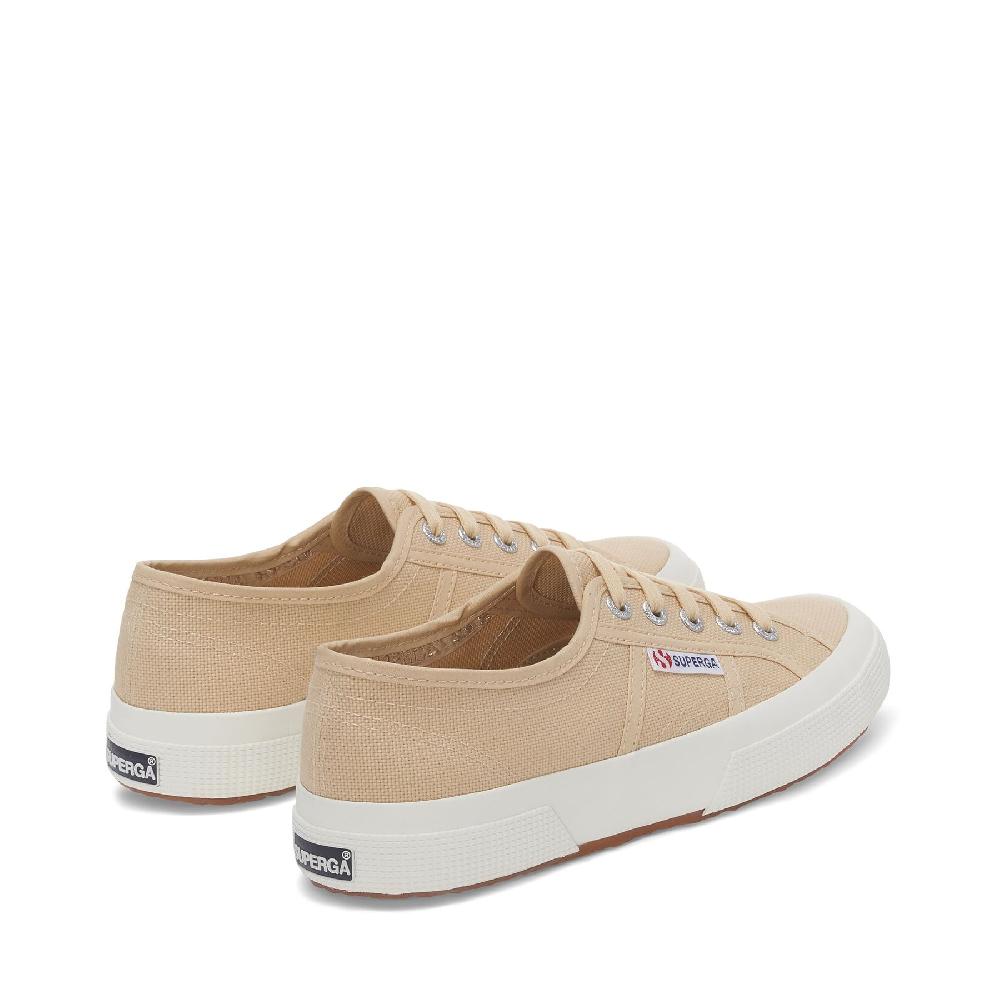 Superga 2750-COTU CLASSICBEIGE LT-F AVORIO Liquidazione