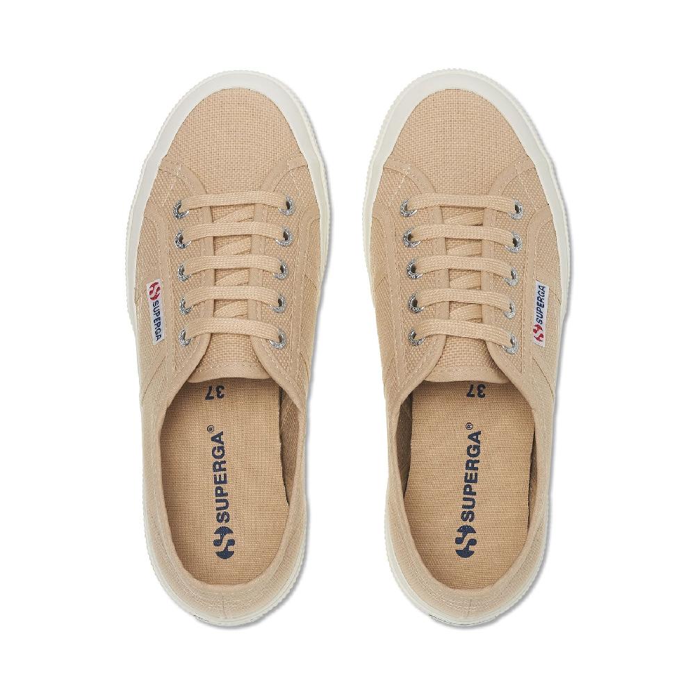 Superga 2750-COTU CLASSICBEIGE LT-F AVORIO Liquidazione