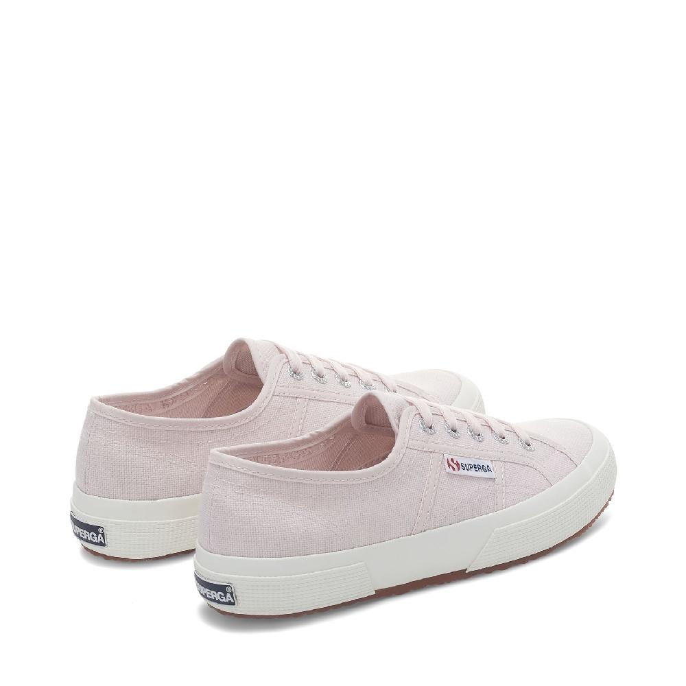 Superga 2750-COTU CLASSICPINK ISH-F AVORIO Offerte giornaliere