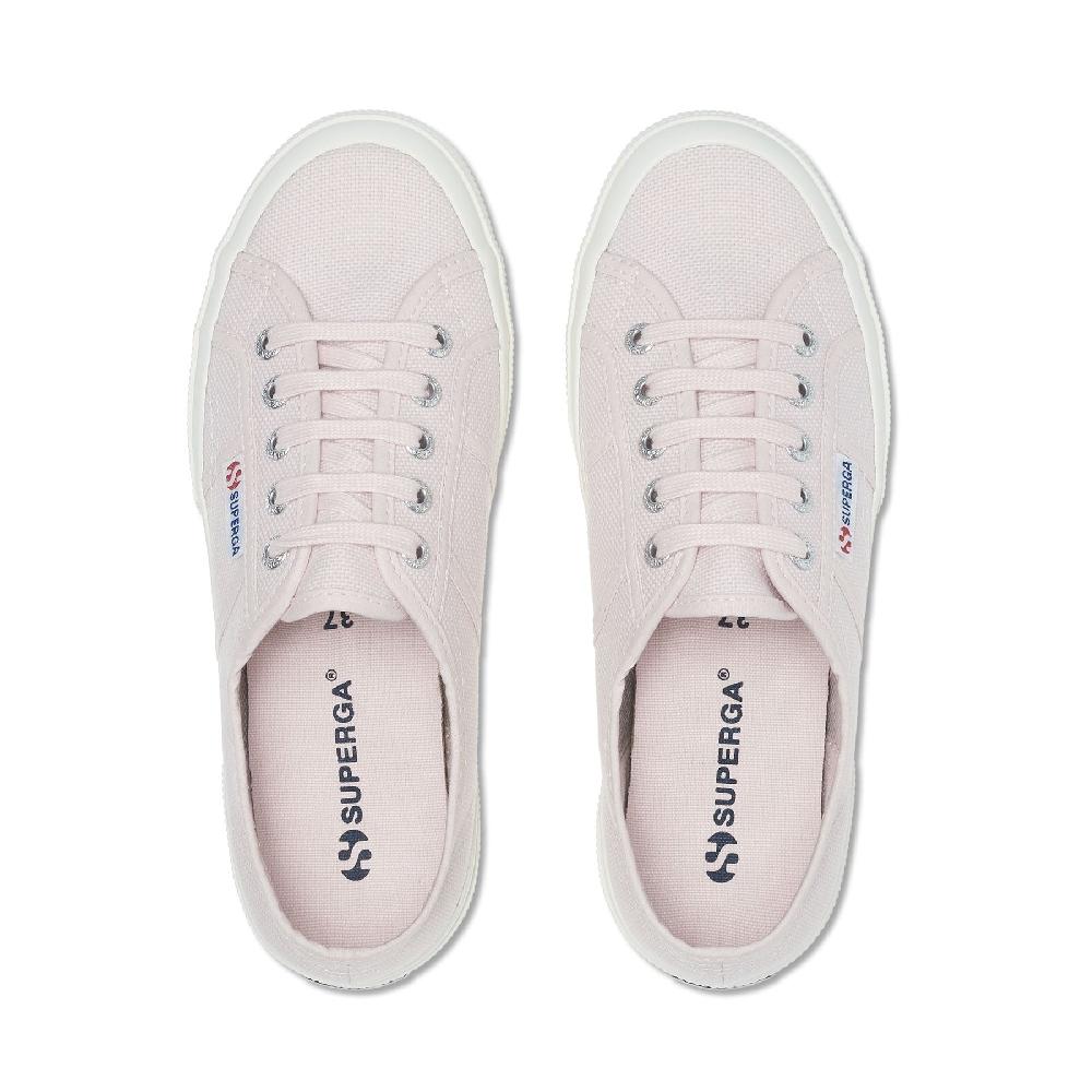 Superga 2750-COTU CLASSICPINK ISH-F AVORIO Offerte giornaliere