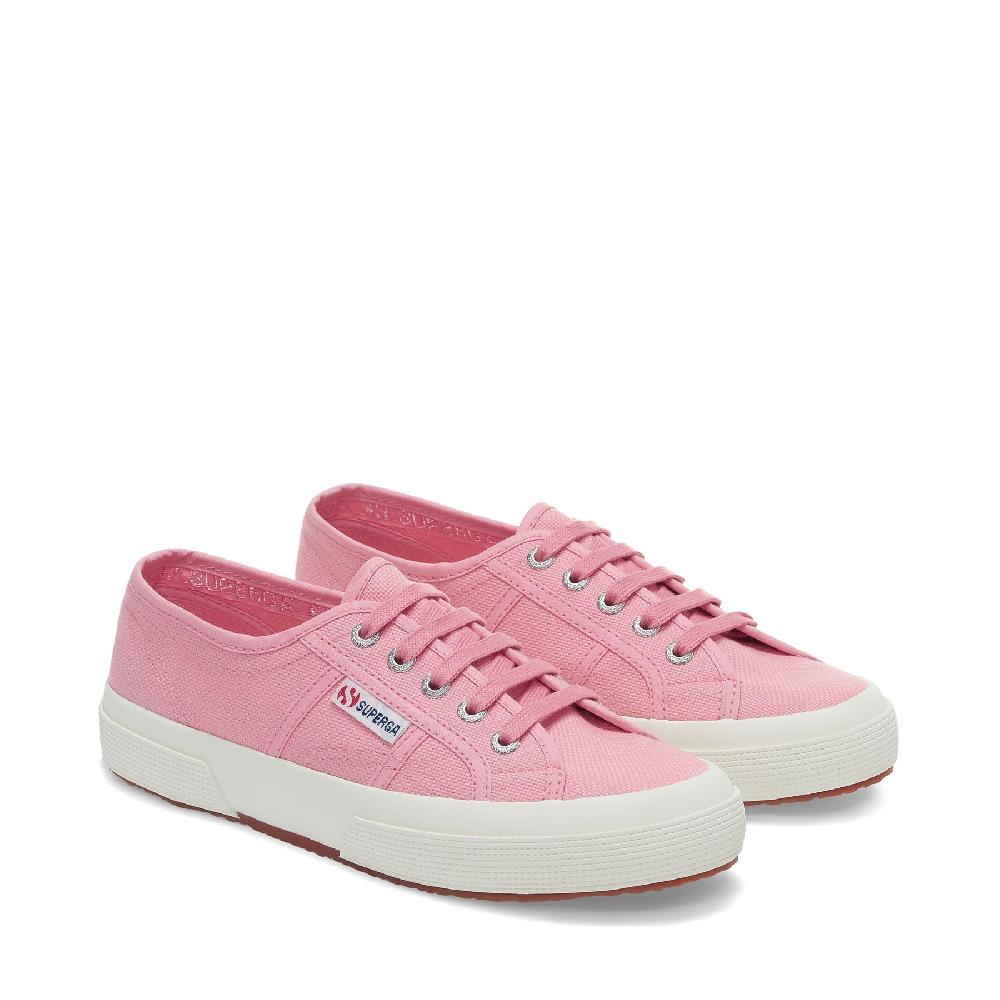 Superga 2750-COTU CLASSICPINK-FAVORIO Enormi risparmi