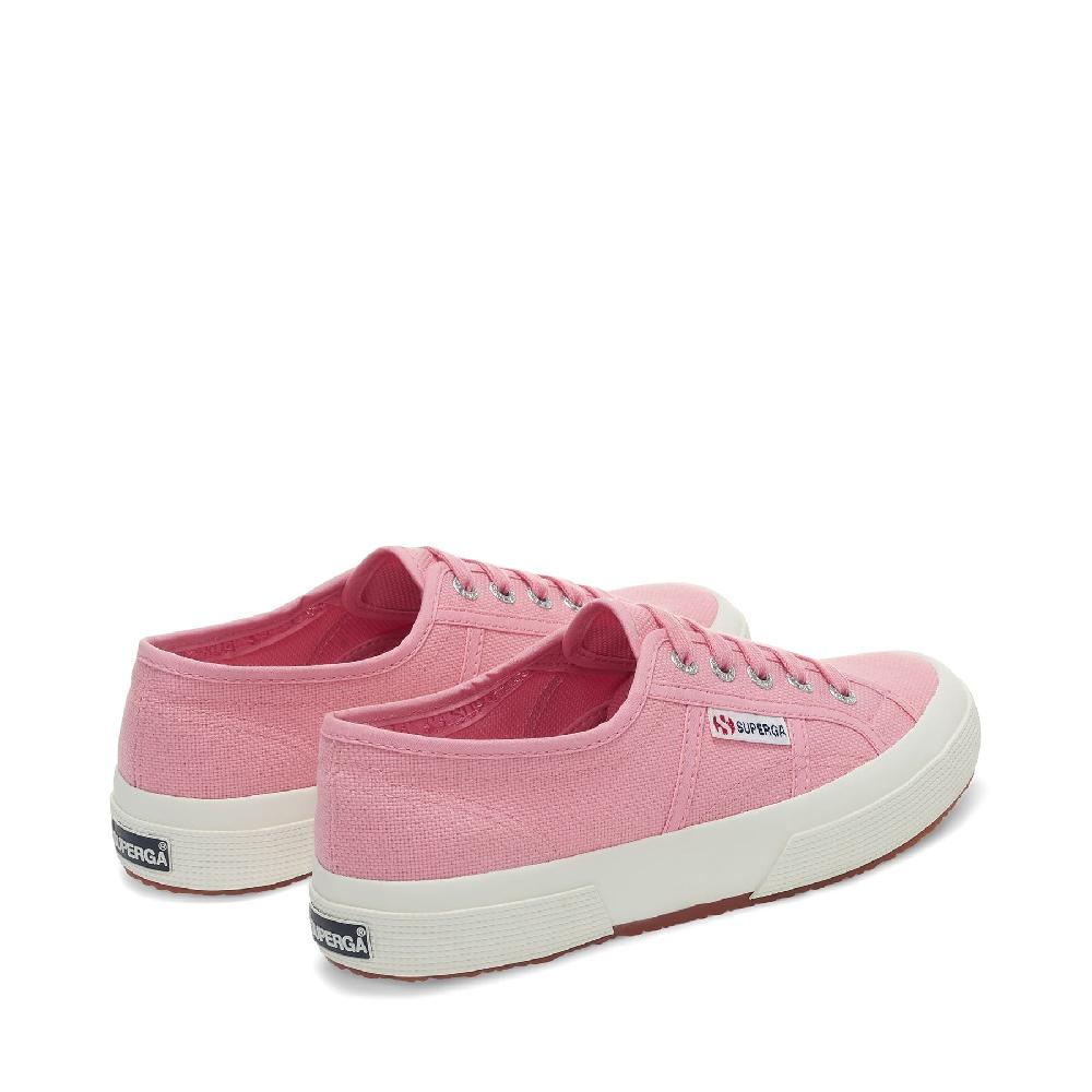 Superga 2750-COTU CLASSICPINK-FAVORIO Enormi risparmi