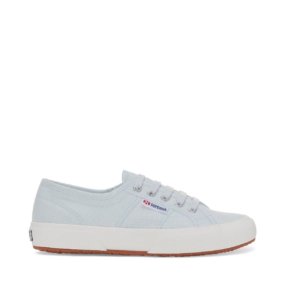 Superga 2750-COTU CLASSICAZURE ICE-FAVORIO Sconti VIP