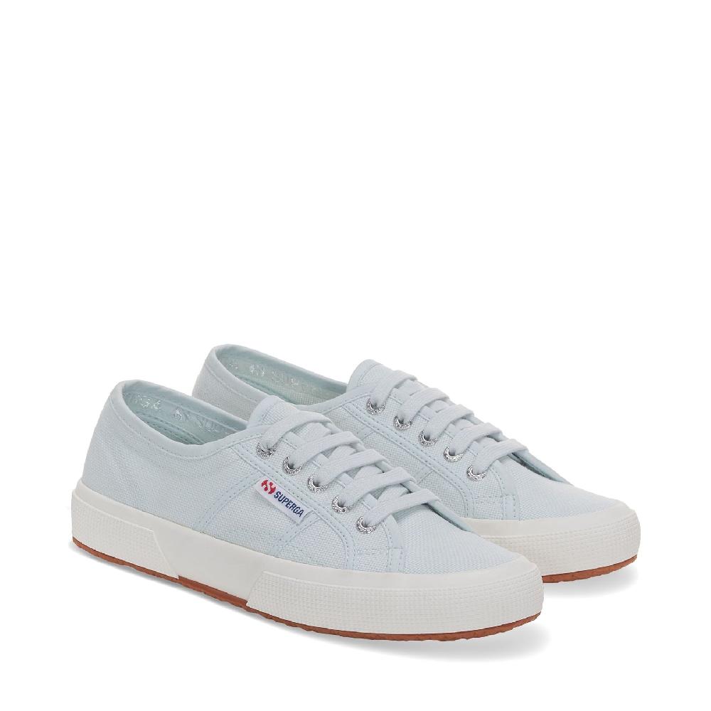 Superga 2750-COTU CLASSICAZURE ICE-FAVORIO Sconti VIP
