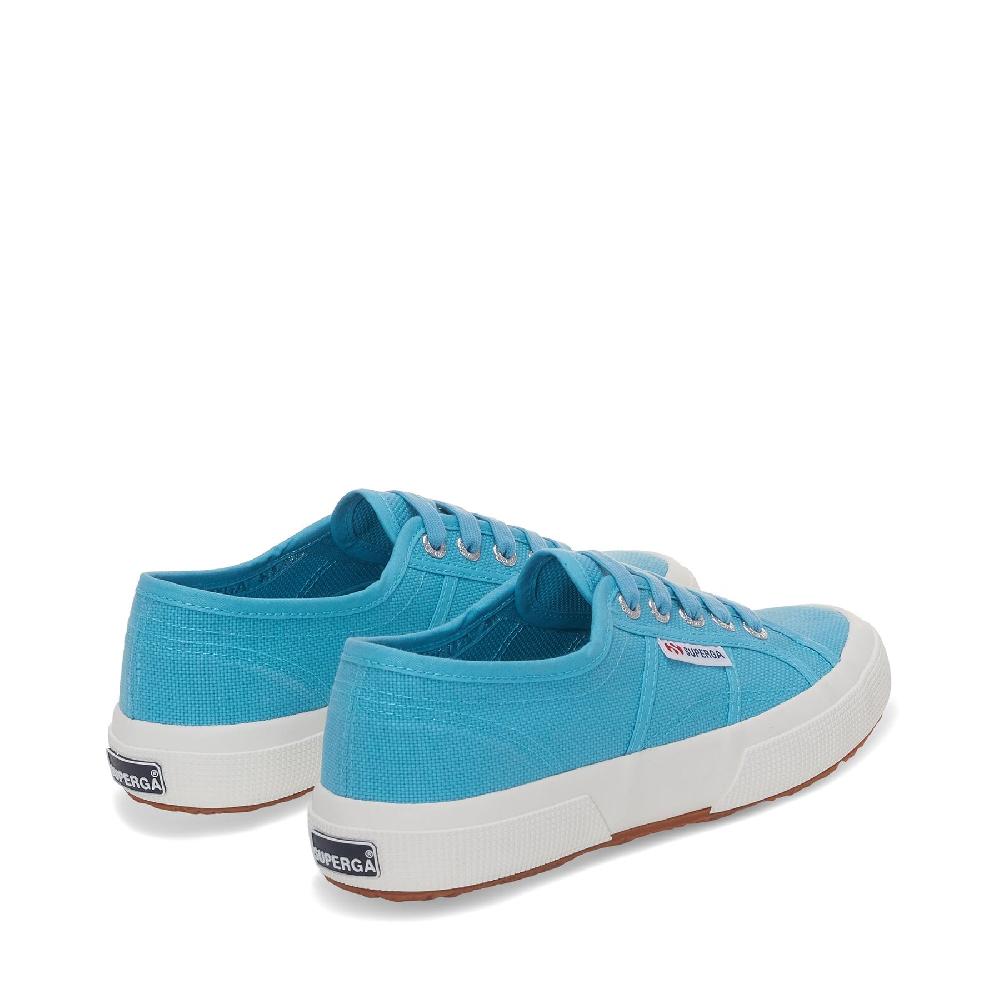 Superga 2750-COTU CLASSICBLUE LT DUSTY-FAVORIO Prezzo basso