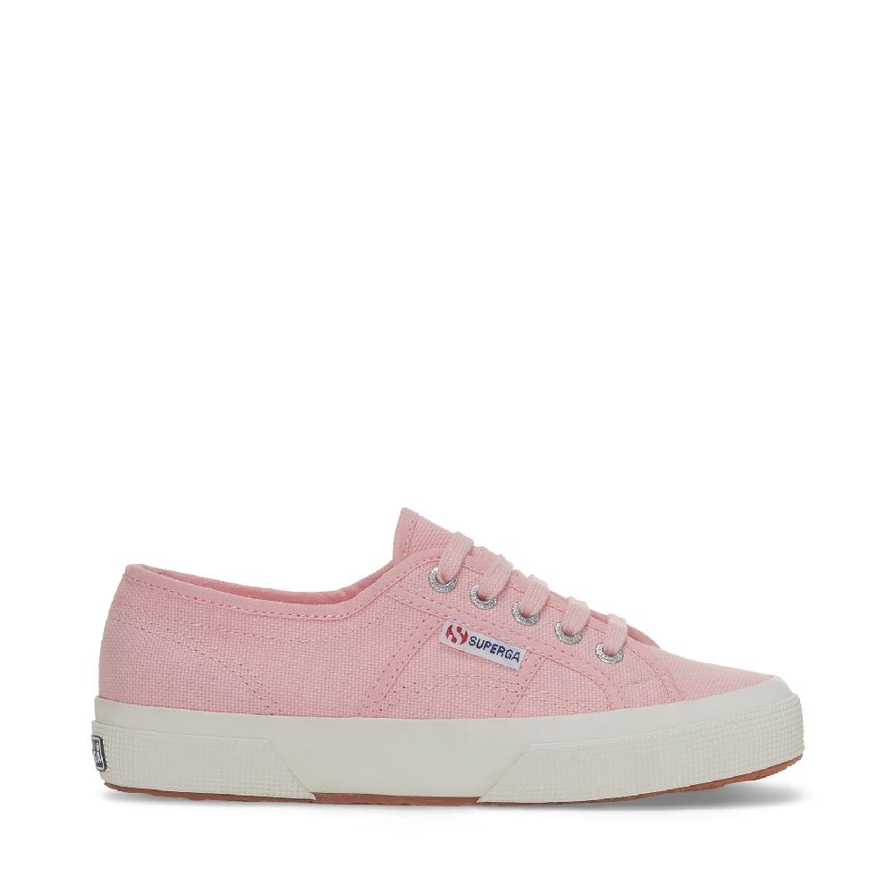 Superga 2750-COTU CLASSICPINK TICKLED-FAVORIO Super Saving Price