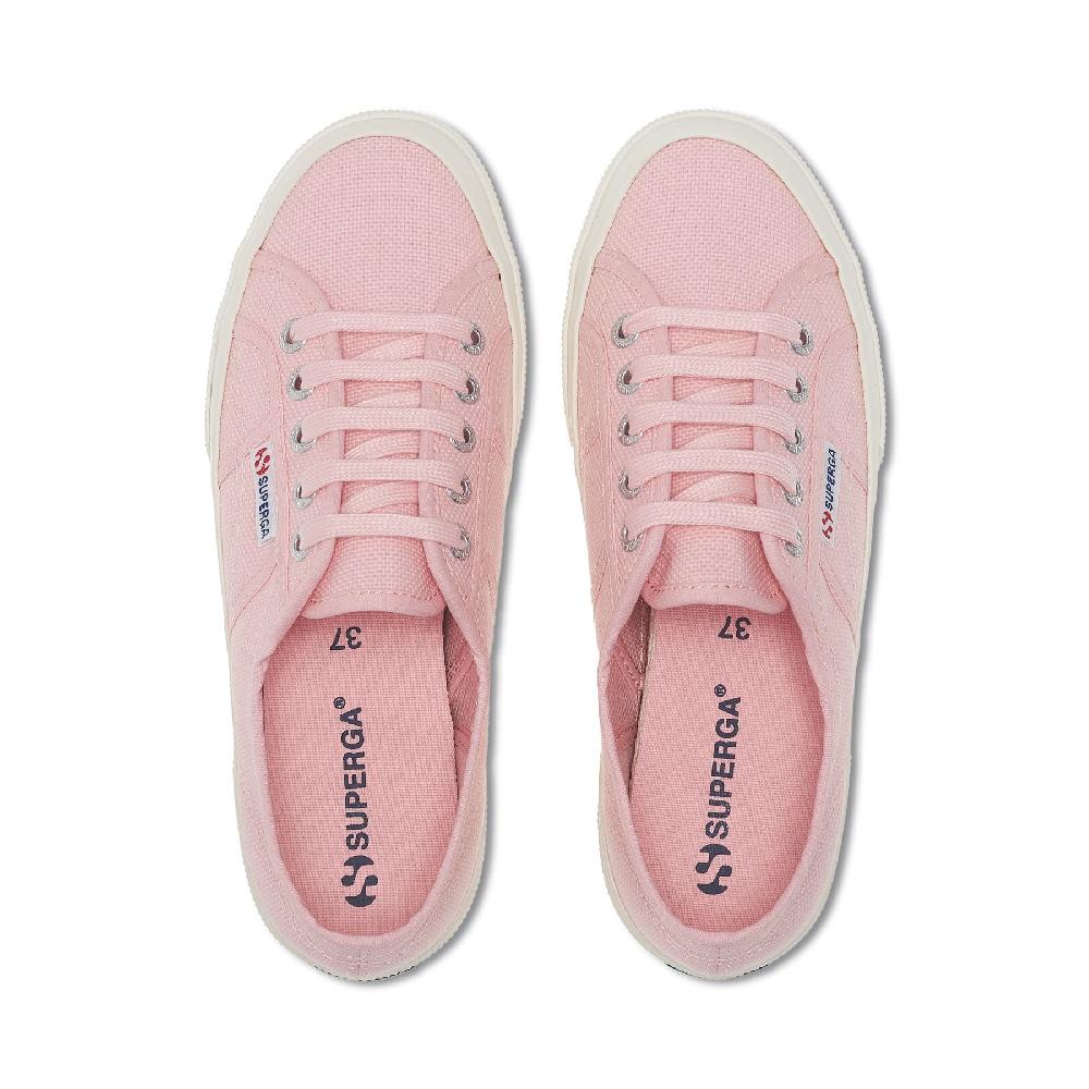 Superga 2750-COTU CLASSICPINK TICKLED-FAVORIO Super Saving Price
