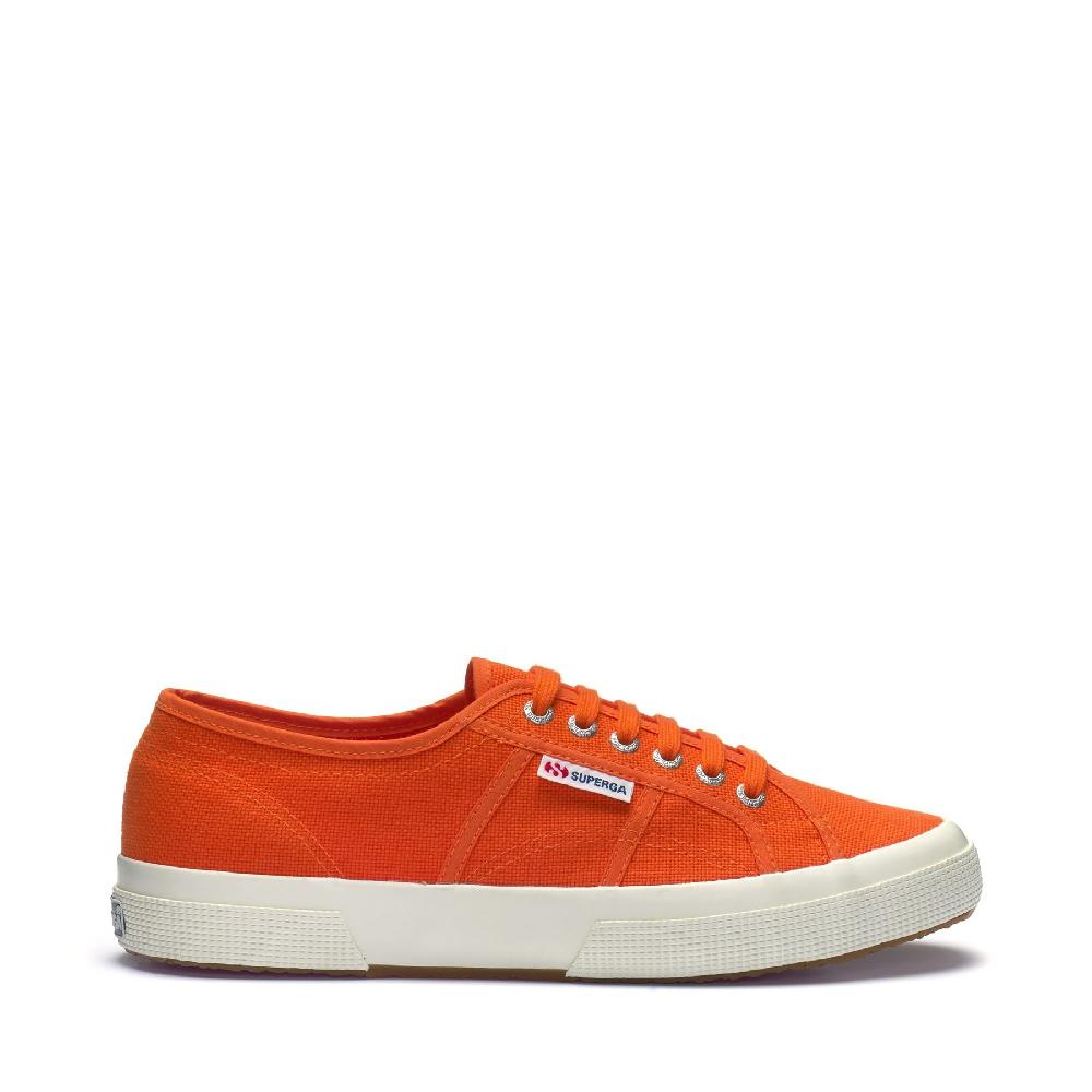 Superga 2750-COTU CLASSICORANGE-FAVORIO Offerta settimanale