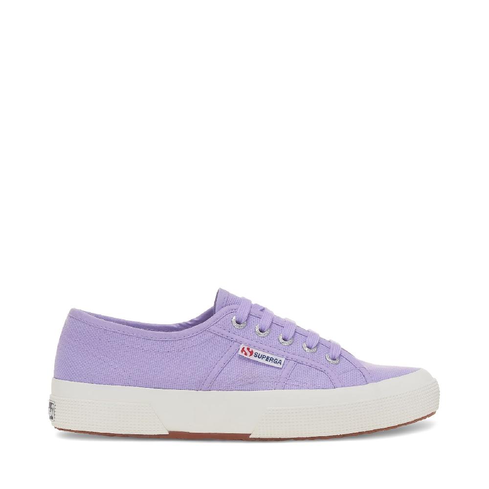 Superga 2750-COTU CLASSICVIOLET LILLA-FAVORIO Rilascio limitato