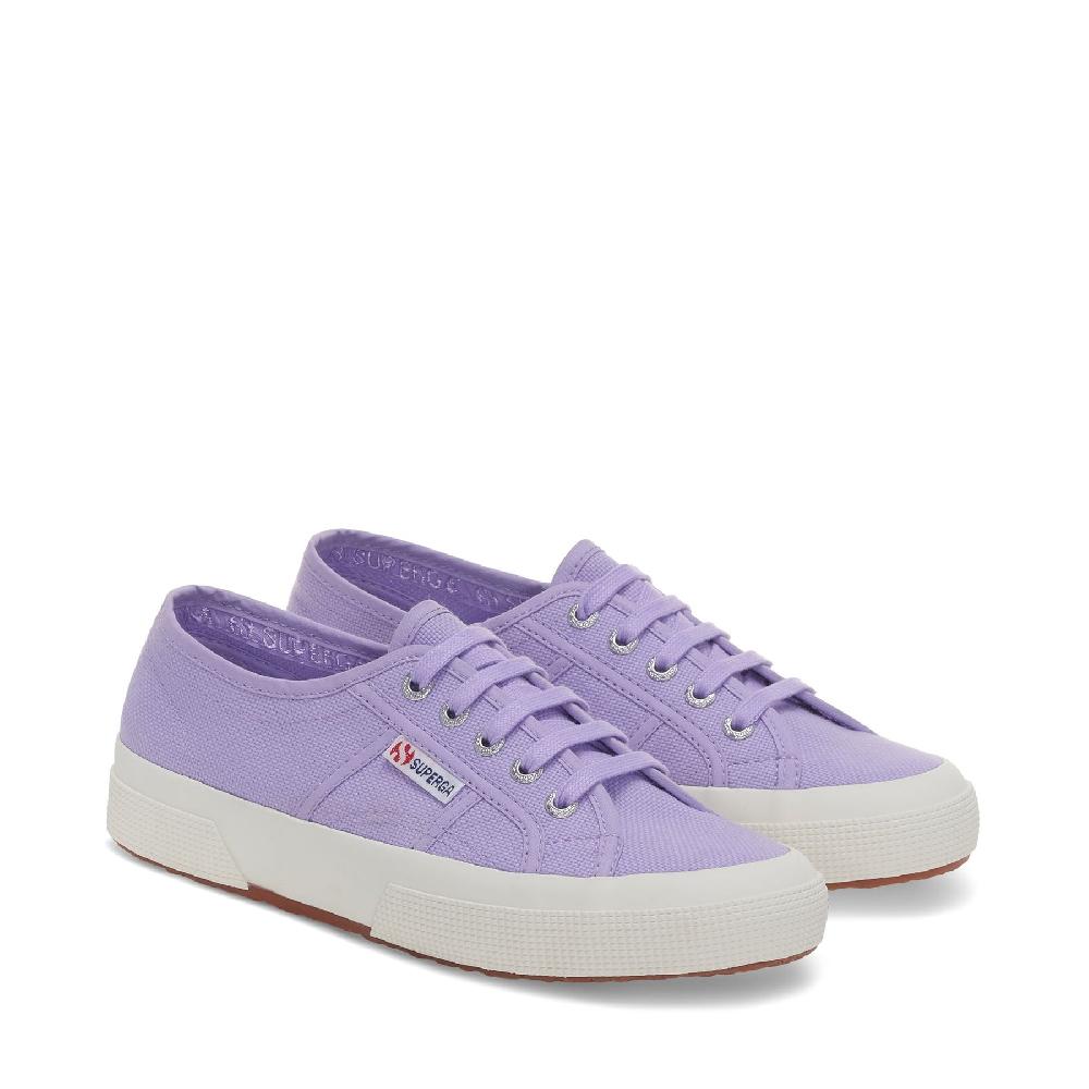 Superga 2750-COTU CLASSICVIOLET LILLA-FAVORIO Rilascio limitato