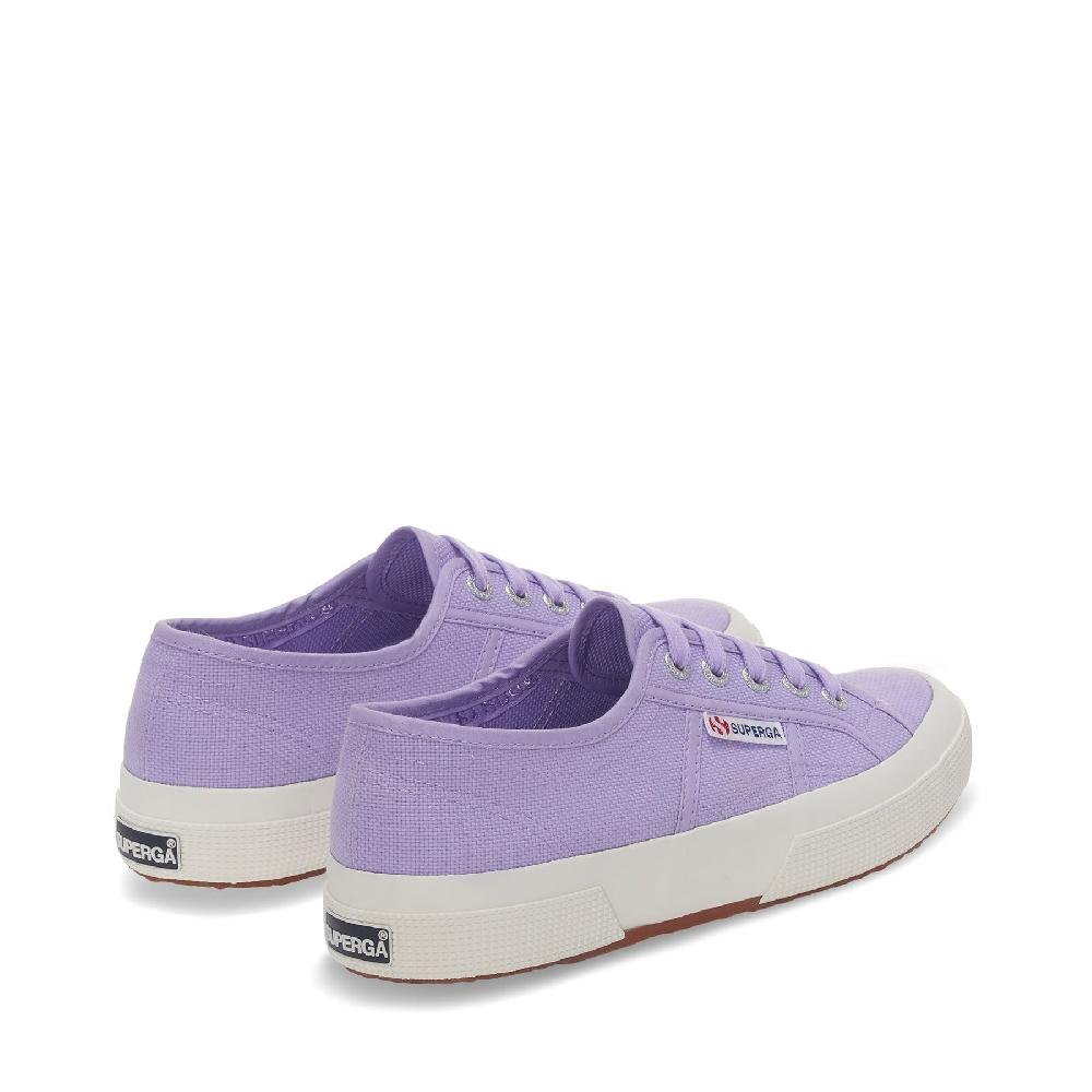 Superga 2750-COTU CLASSICVIOLET LILLA-FAVORIO Rilascio limitato