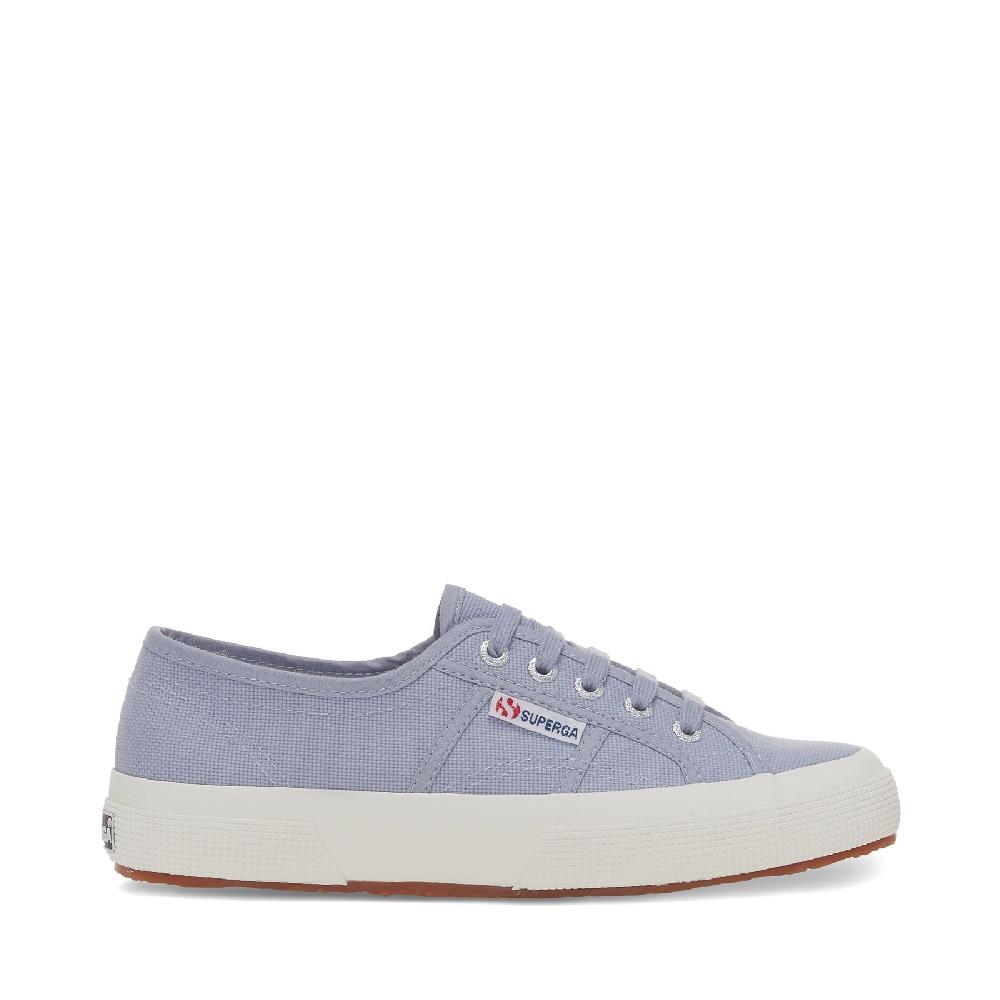 Superga 2750-COTU CLASSICBLUE LT GREY-FAVORIO Ultimi tre giorni