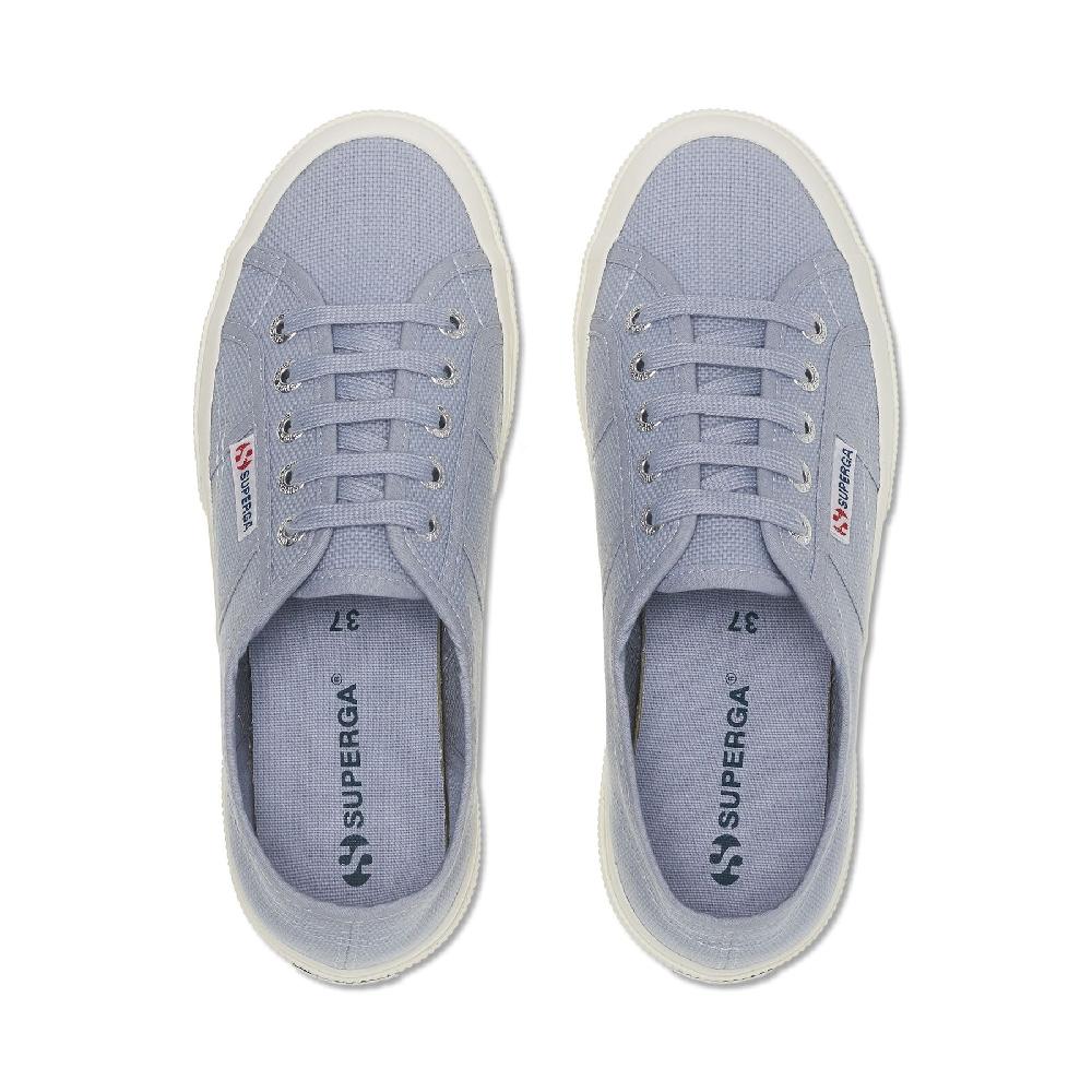 Superga 2750-COTU CLASSICBLUE LT GREY-FAVORIO Ultimi tre giorni