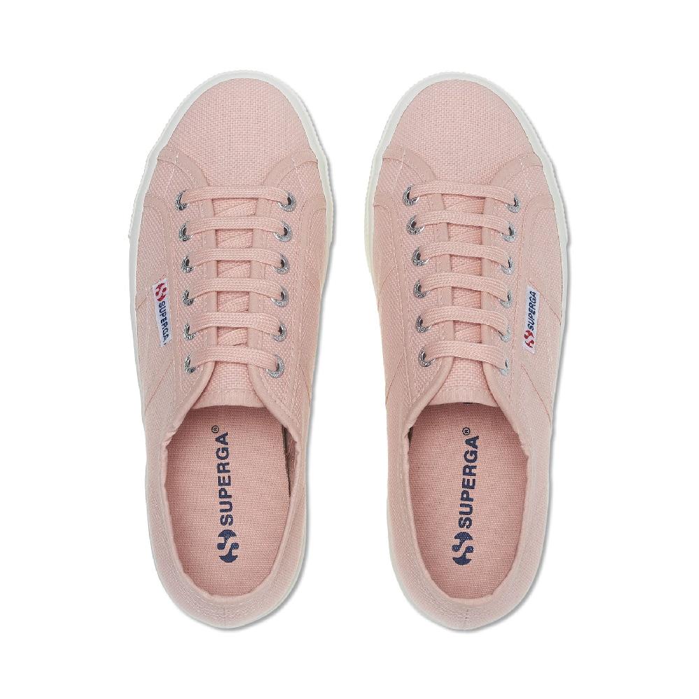 Superga 2790 PLATFORMPINK BLUSH-F AVORIO Fino al 50% di sconto
