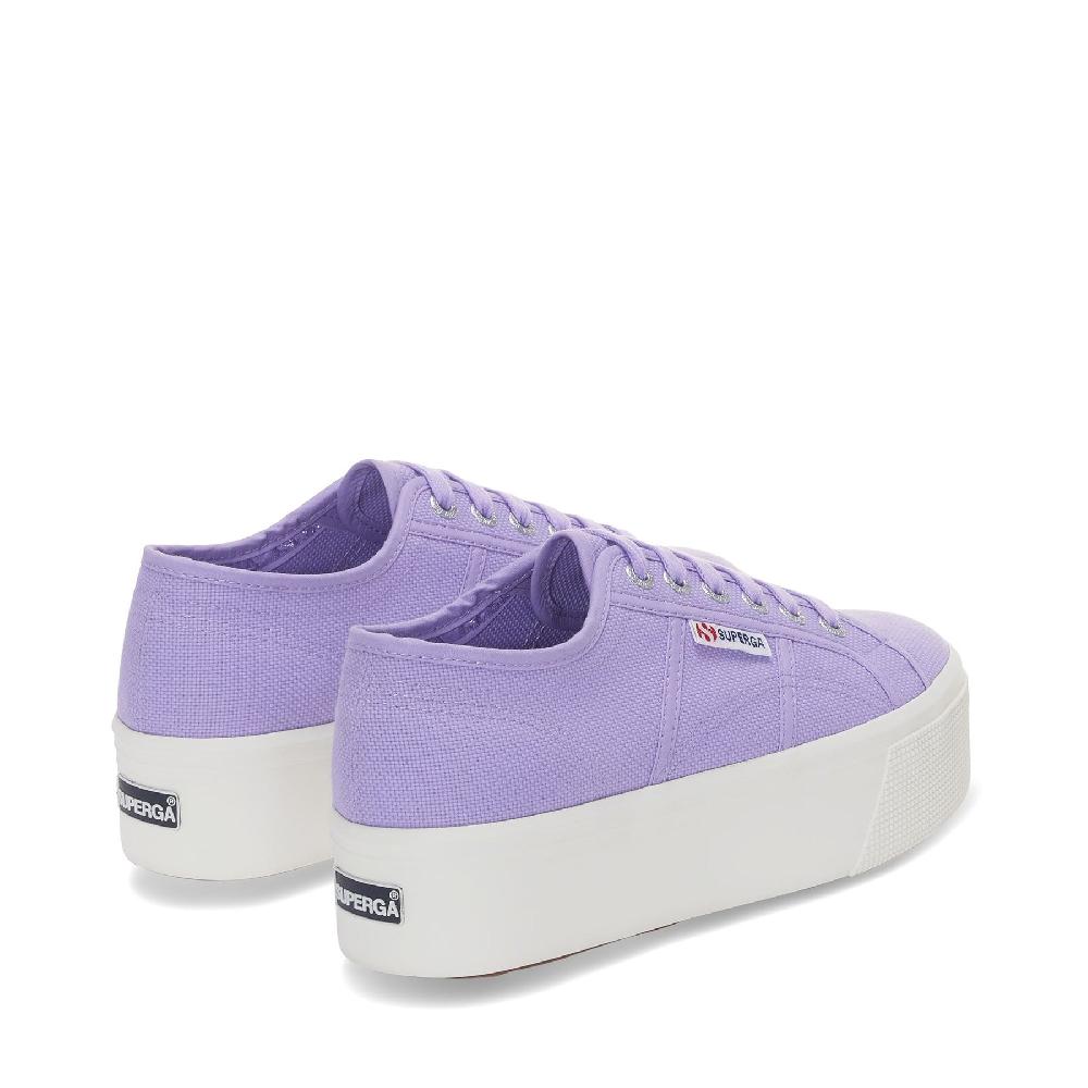 Superga 2790 PLATFORMVIOLET LILLA-FAVORIO Fino al 60% di sconto