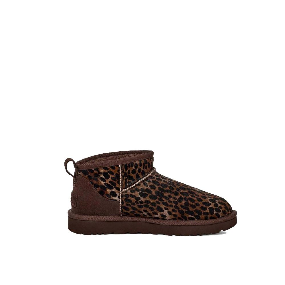 Ugg W Classic Ultra Mini Caspian I Più Venduti