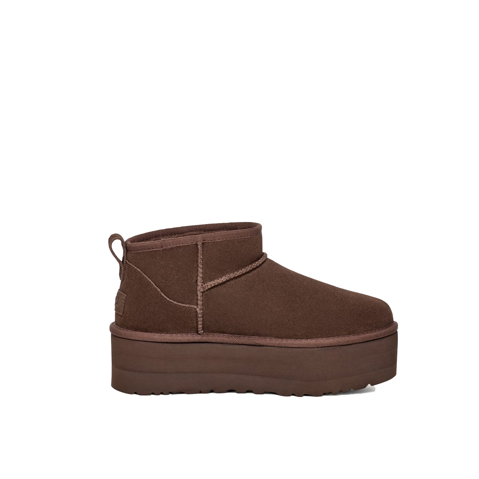 Ugg W Classic Ultra Mini Platform Vendite Flash