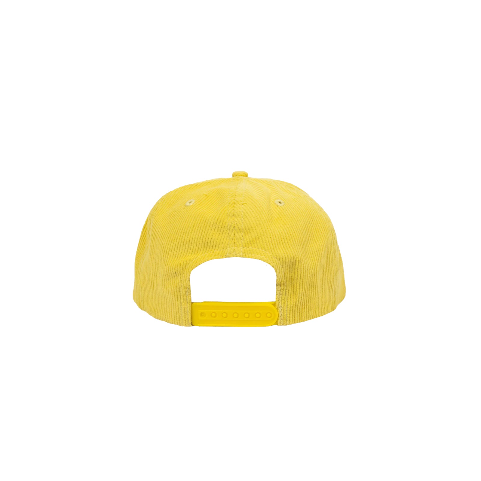 Pleasures Pit Stop Courdoroy Cap Nuovo