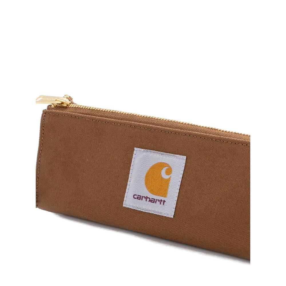 Carhartt WIP Canvas Pencil Case Soddisfazione Garantita