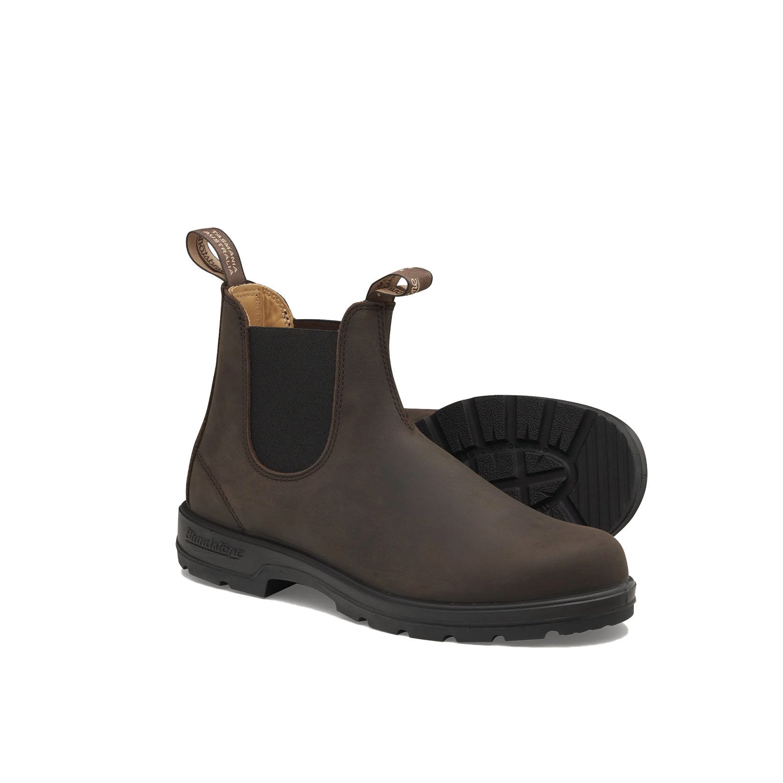 Blundstone Elastic Sides Boot Novità