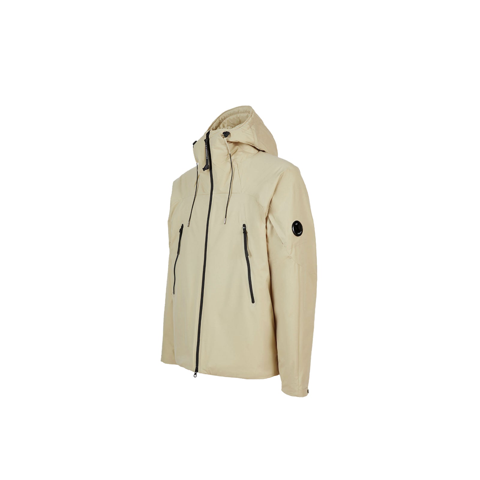 C.P. Company Pro-Tek Hooded Jacket Presa