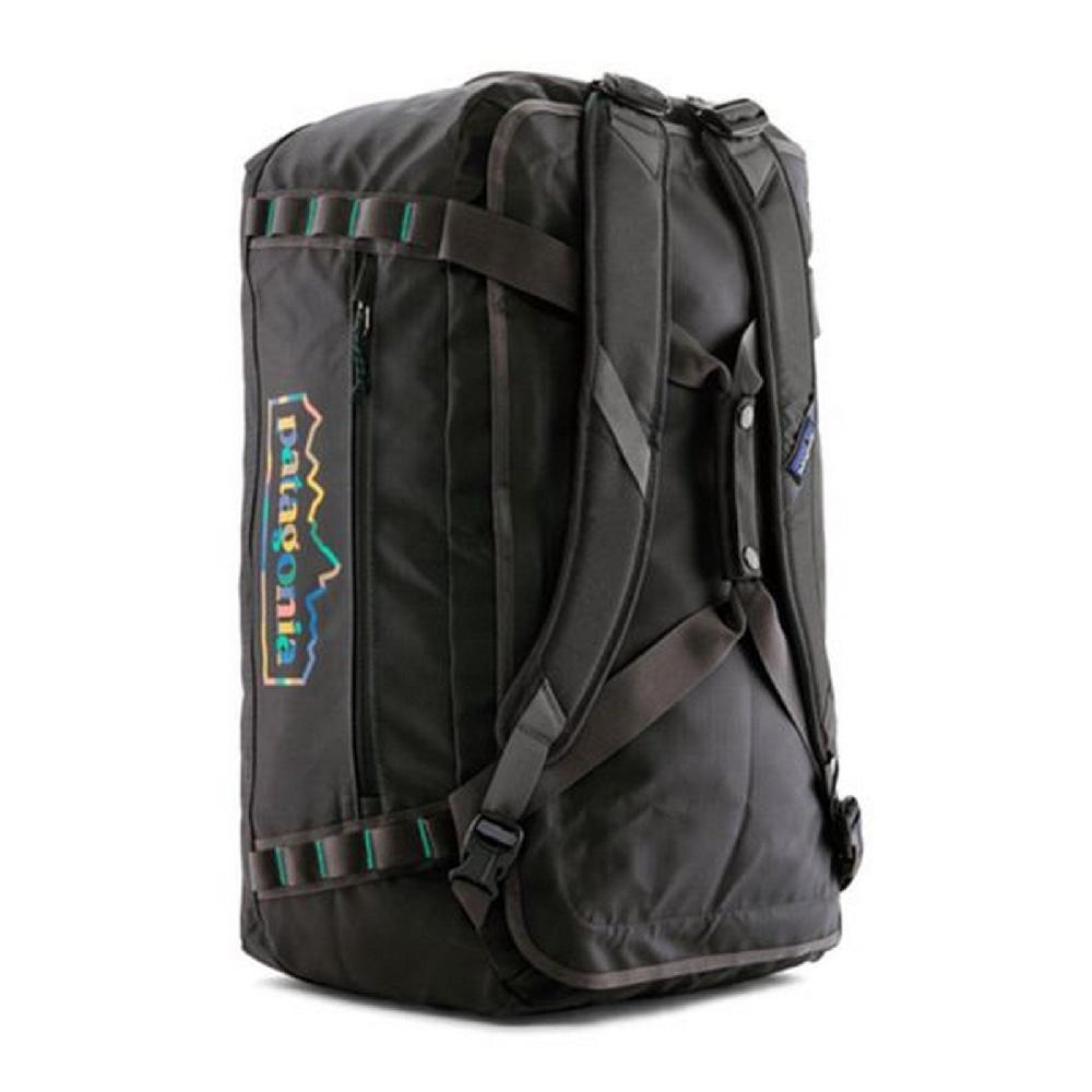 Patagonia Black Hole Duffel 55L Moda