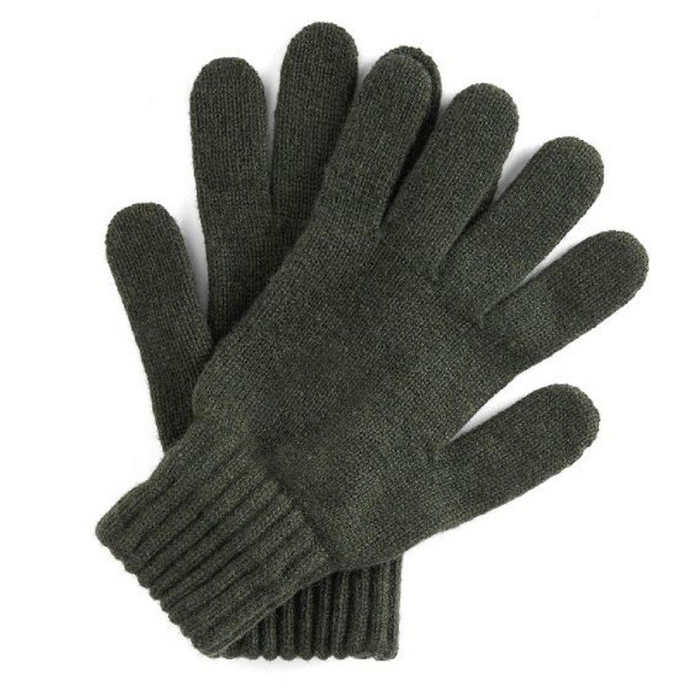 Barbour Lambswool Gloves 2025