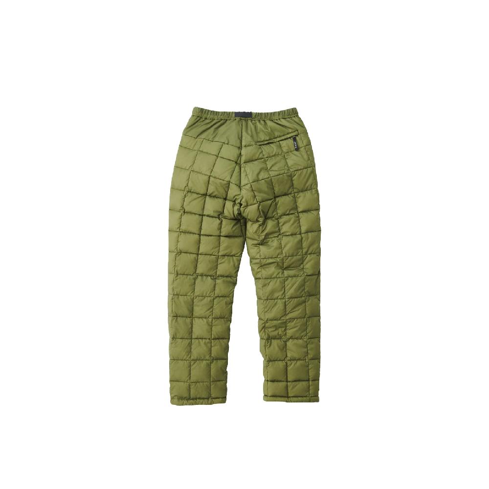 Gramicci Tainon/Gramicci Down Pant Italia