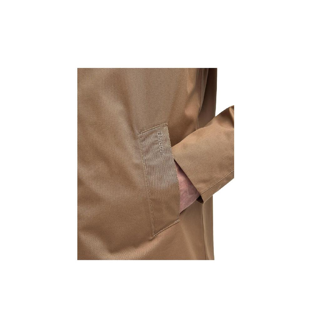 Barbour Rokig Jacket Nuovo