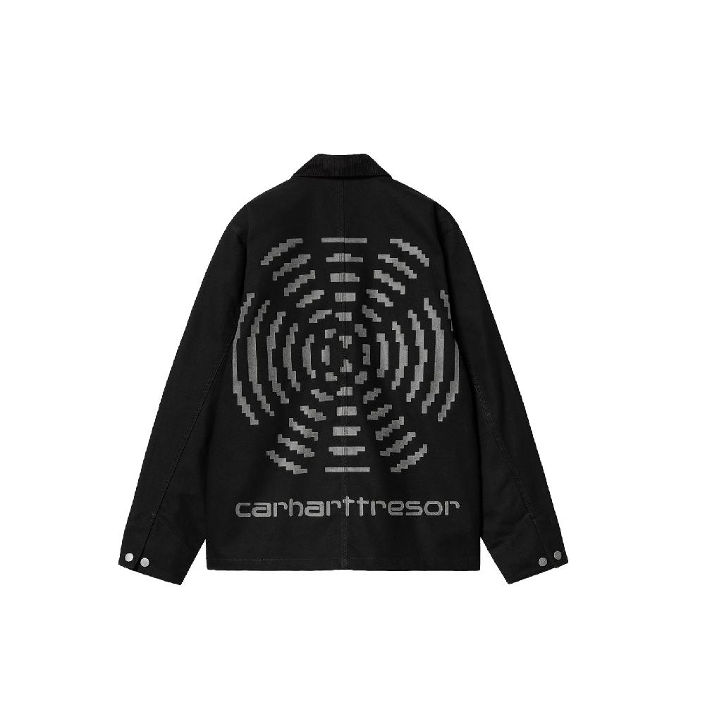Carhartt Wip x Tresor Way Of The Light Michigan Coat Vendita