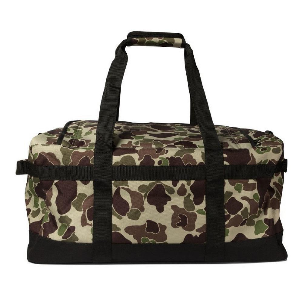 Carhartt Wip Jack Duffle Bag Economico