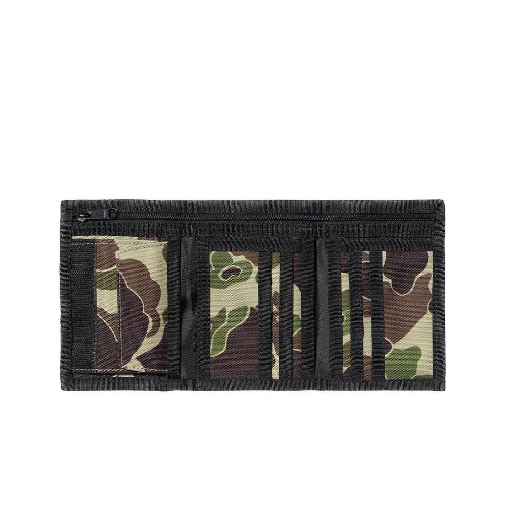 Carhartt Wip Alec Wallet Online
