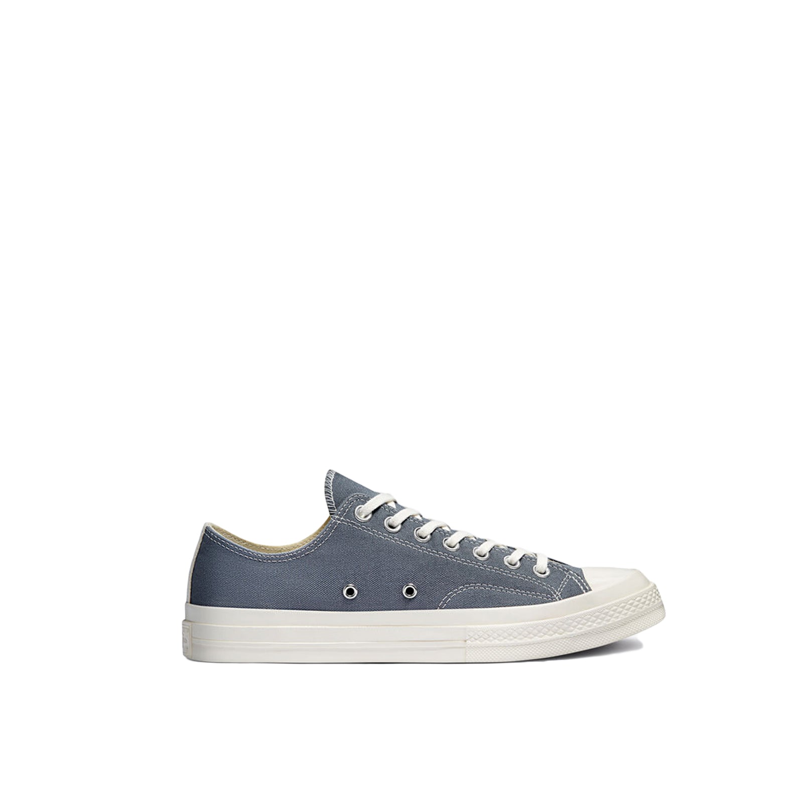 Converse CDG Play Big Hearth Chuck 70 Low Top Offerte
