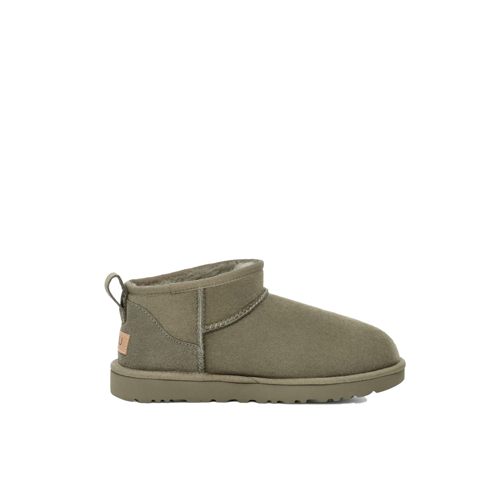 Ugg W Classic Ultra MIni Saldi Di Fabbrica