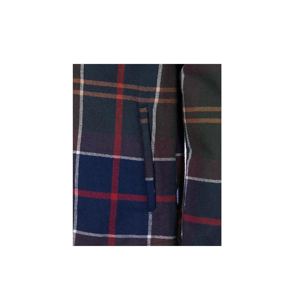 Barbour Cannich Overshirt Italia