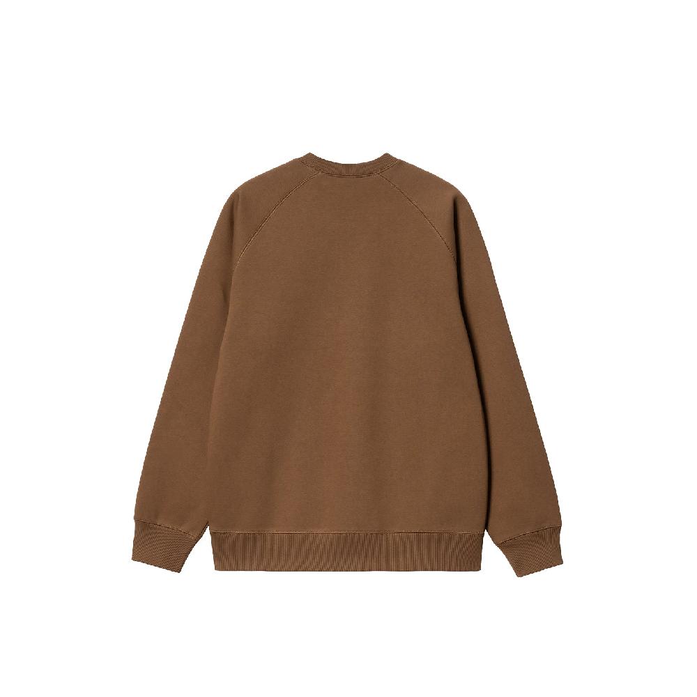 Carhartt Wip Chase Sweat Vendita