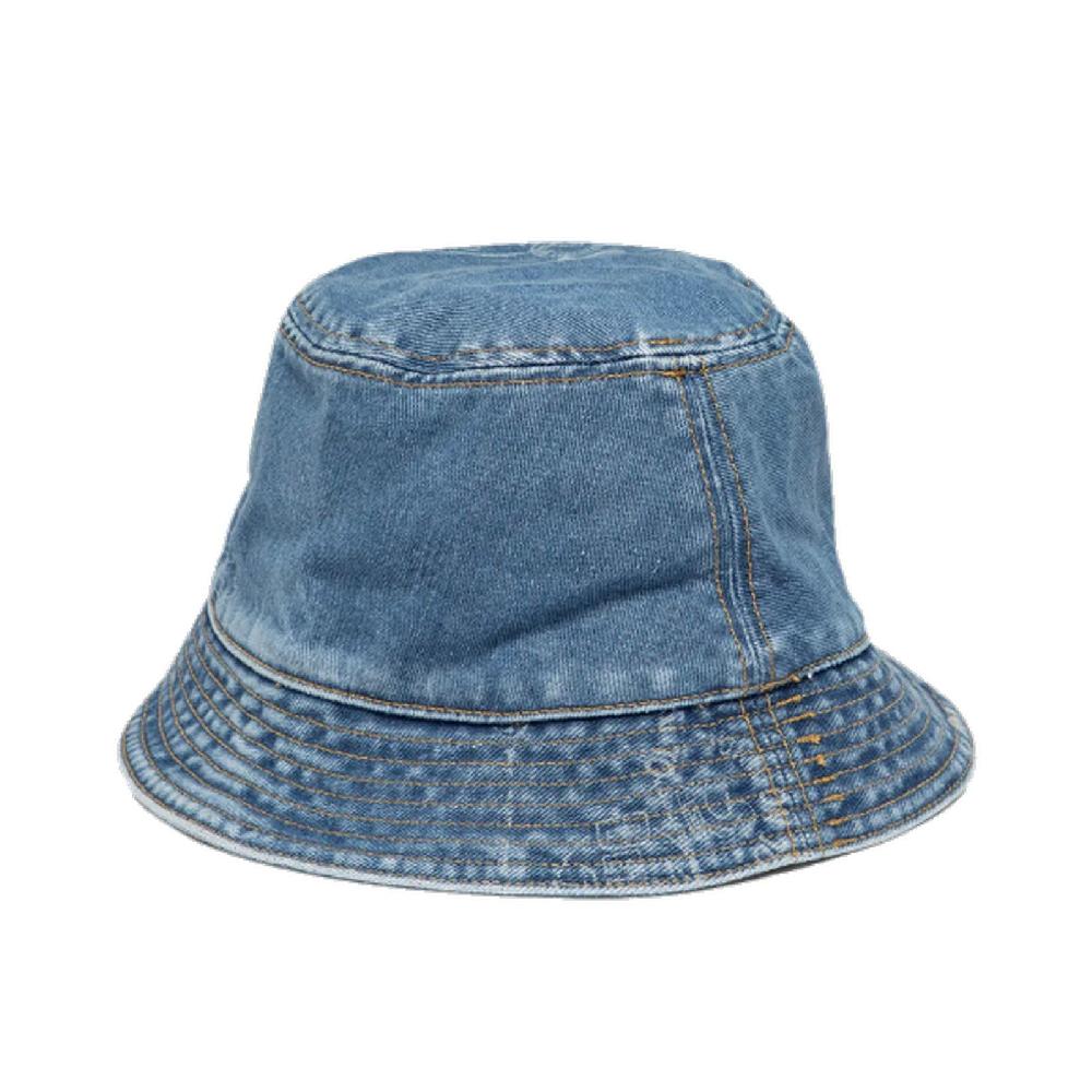 Carhartt Wip Stamp Bucket Hat 'Maitland Qualità Garantita