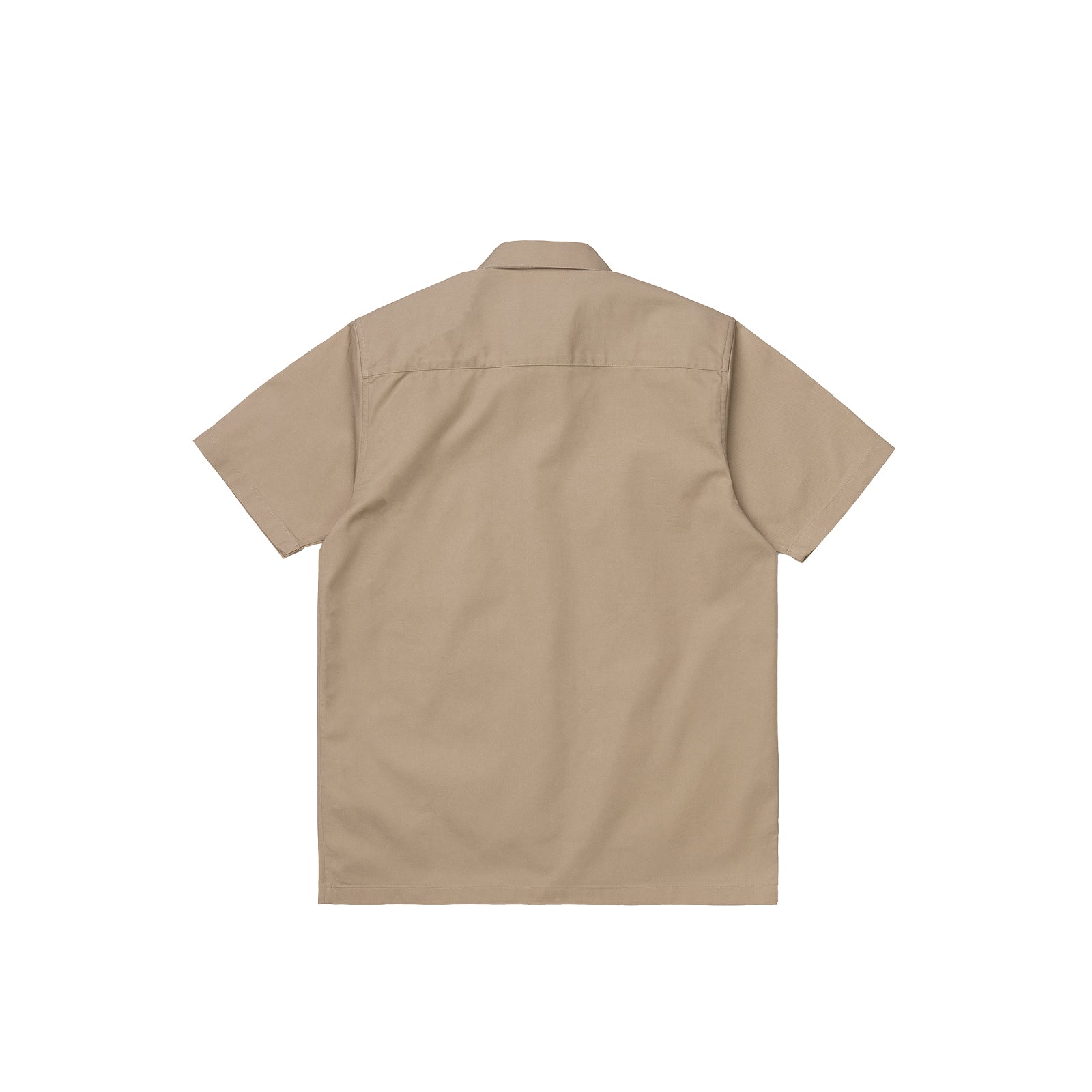 Carhartt Wip S/S Master Shirt 2025