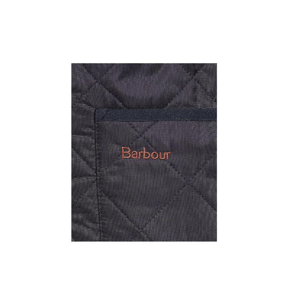 Barbour Quilted Waistcoat/Zip-IN Liner Saldi