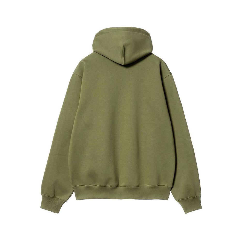 Carhartt Wiip Hooded Carhartt Sweat Vendita Calda