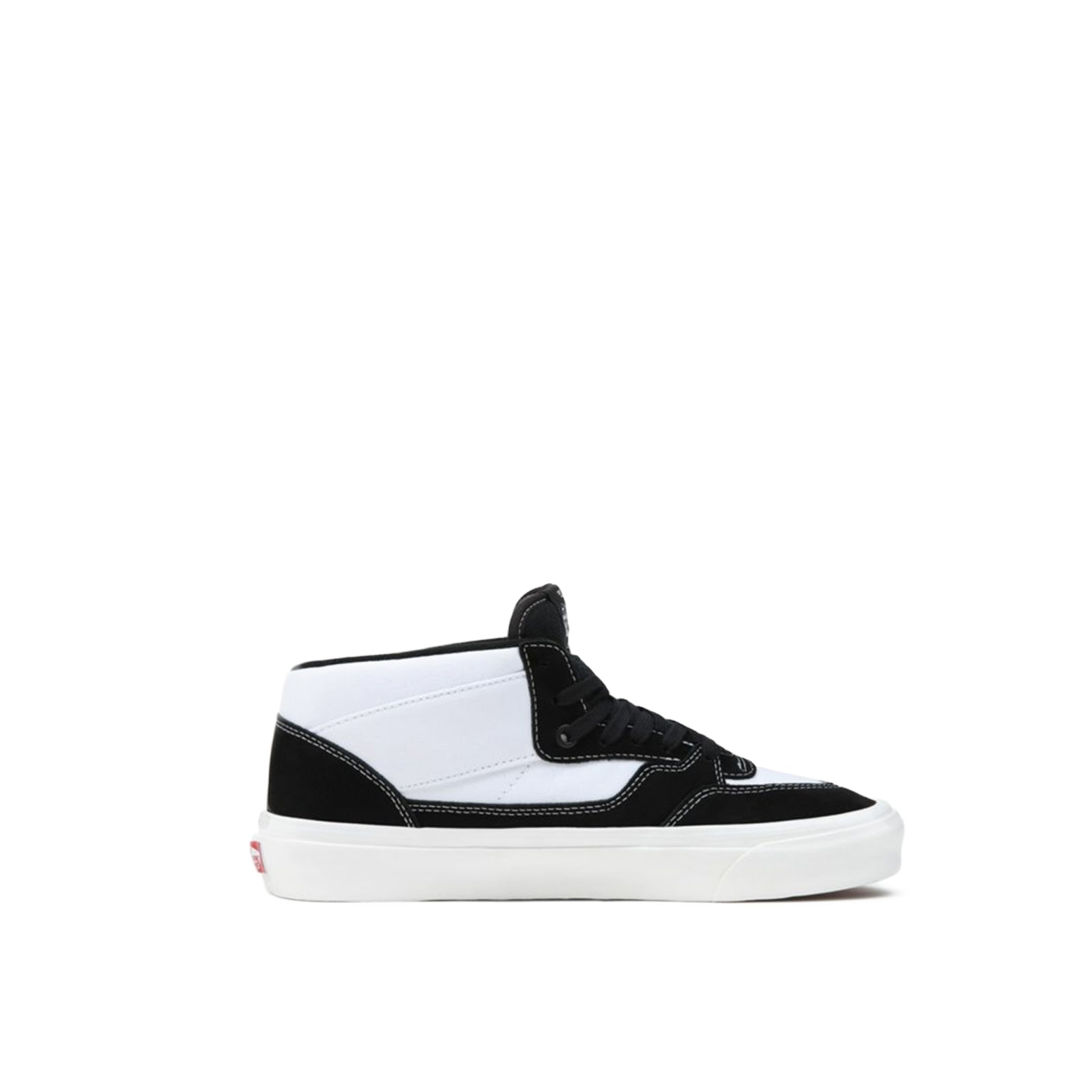 Vans Half Cab 33 DX In Saldo