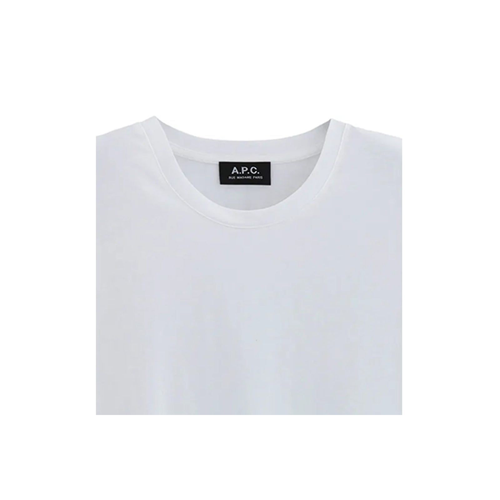 A.P.C. T-Shirt Jimmy Italia
