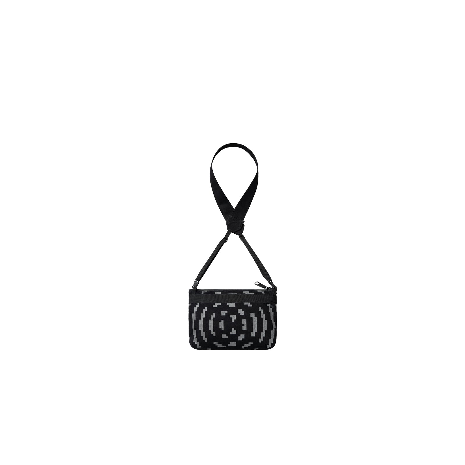 Carhartt Wip X Tresor Techno Alliance Strap Bag Pezzi Unici